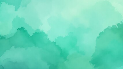 Obraz premium abstract watercolor background