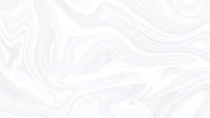 Abstract liquid marble. Acrylic painting on canvas with turquoise gradient. Abstract marble texture  background.