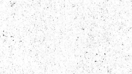 Abstract black white Grunge background.