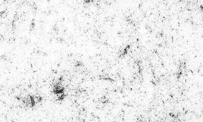 Abstract black white Grunge background.