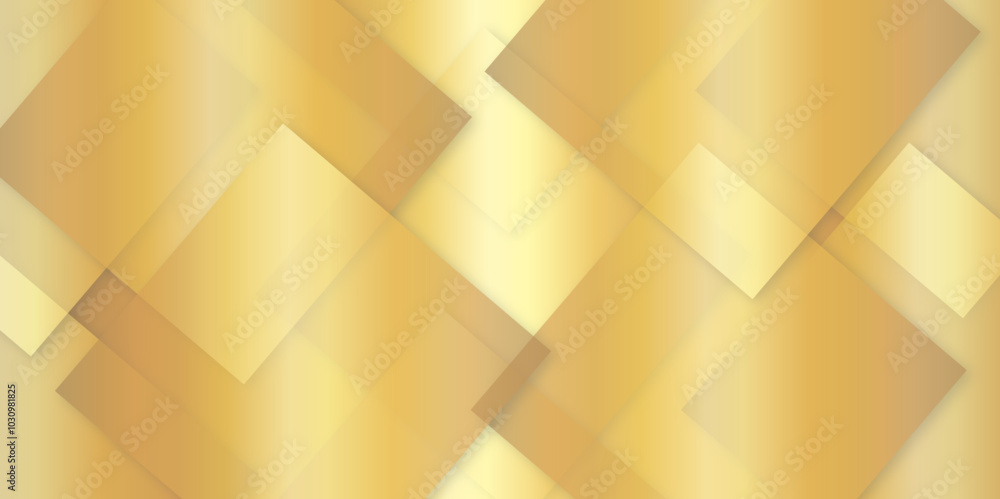 Poster abstract modern colorful pattern geometric luxury gradient line background random square shape desig