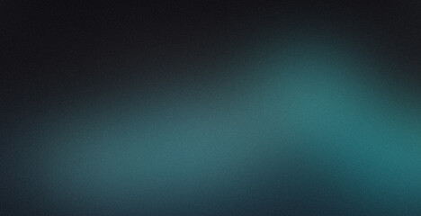 neon with black blurred gradient with noise