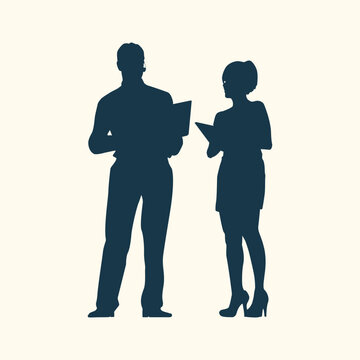 Human icon business person or businessman vector