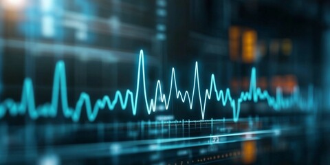 Insights into heart arrhythmias and their electrical conduction.