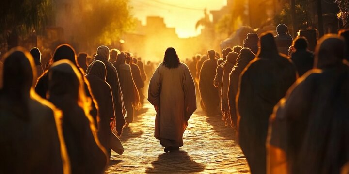 The Second Coming of Jesus Christ: Biblical promises and predictions.