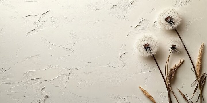 Neutral background enhances the beauty of this condolence card. - Powered by Adobe