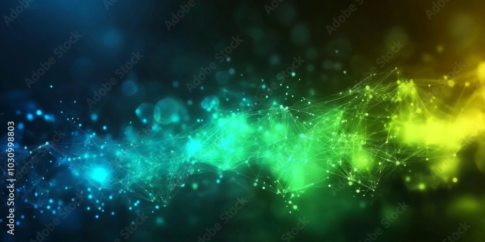 Aufkleber ensuring network security in modern environments