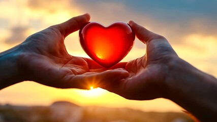 The act of giving reflects love, responsibility, and working for the benefit of society, bringing care and compassion into everyday life