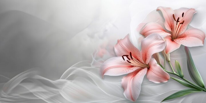 Customizable text options to personalize your memorial service.