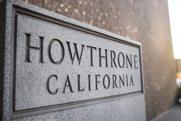 Obraz premium Tracy California, Tracy, California, Tracy CA