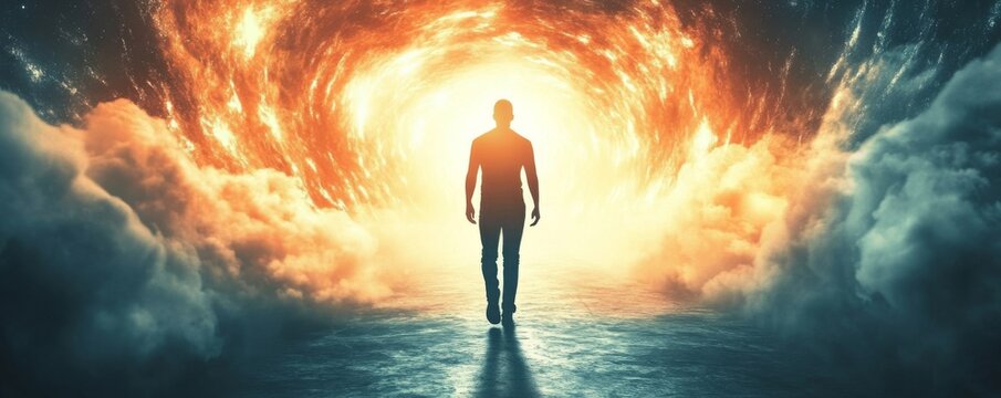 Embracing the diverse paths of spiritual awakening.