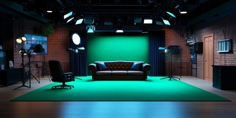 Optimize workspace for productivity and creativity in virtual environments.