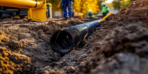 Essential Steps for Plumbing Installation in Residential Buildings