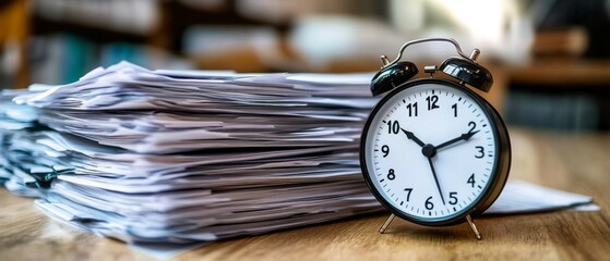 Importance of Organization and Planning in Financial Management