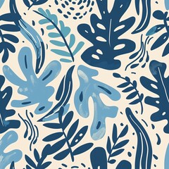 Fototapeta premium Pattern Background