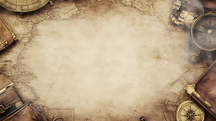 vintage pocket watch