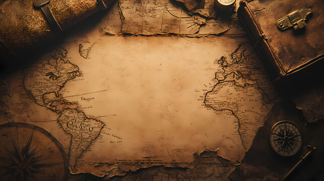 old paper background