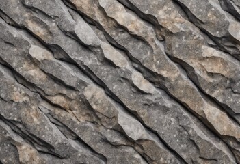 Closeup shot of a surface made from granite
