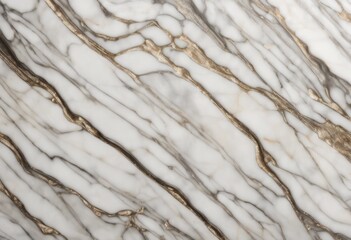 Closeup shot of a surface made from marble
