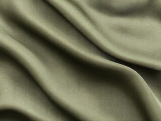 Light olive green background wallpaper with a soft, fabric-like texture