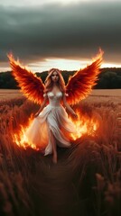 Digital Dreams: The Art of AI Imagination