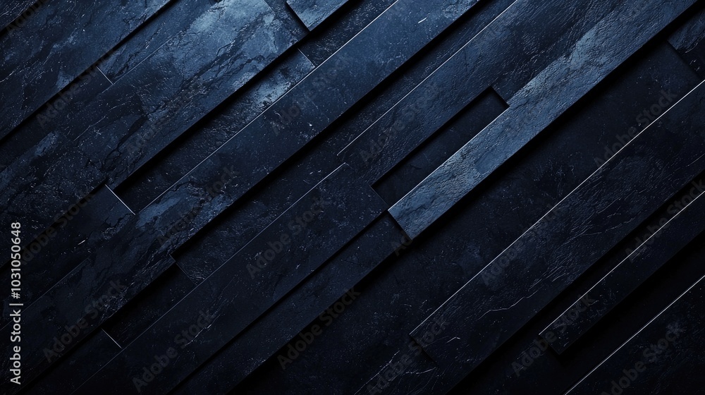 Poster dark slate background with textured pattern, ideal for design projects.