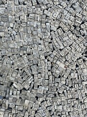 Letter from Printing Press