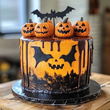 Pumpkin goodness
