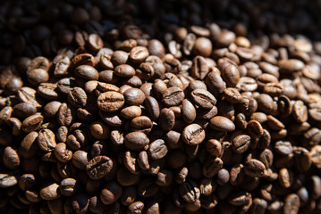 coffee beans
