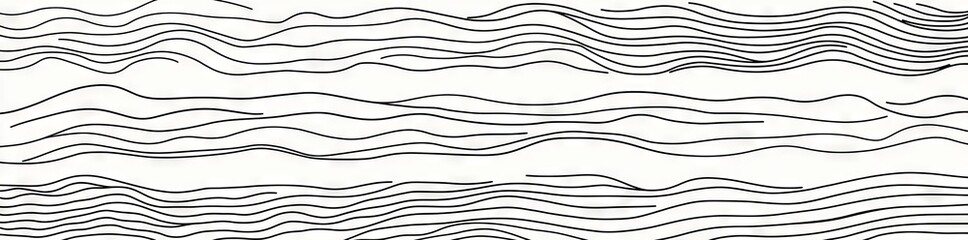 Obraz premium An extensive collection of Hand Drawn Elements, Vintage Lines and Decorative Text Dividers.