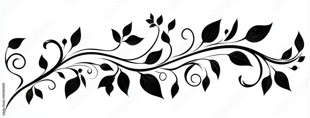 Poster an icon of stygian shadowy lace crest with darkened scrollwork