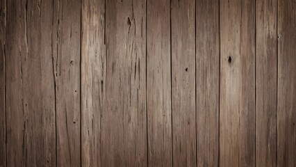 Naklejka premium old wood background