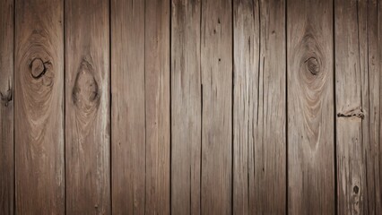 Naklejka premium old wood background