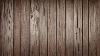 Naklejka premium old wood background