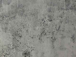 Texture of old concrete wall.Concrete wall of light grey color cement texture background.Grey pastel rough crack cement texture stone concrete,rock plastered stucco wall; painted flat fade background.