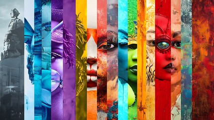 colorful  background