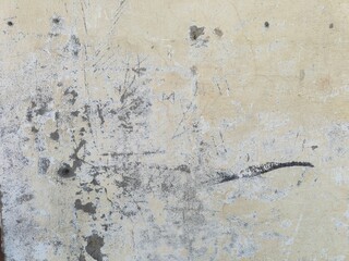 Texture of old concrete wall.Concrete wall of light grey color cement texture background.Grey pastel rough crack cement texture stone concrete,rock plastered stucco wall; painted flat fade background.