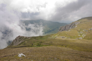 Beautiful Adygea