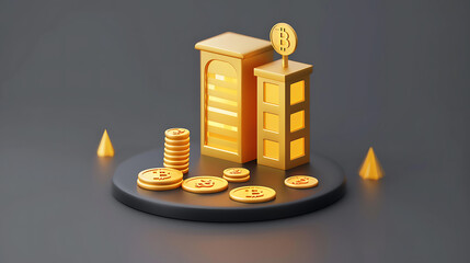 finance banner
