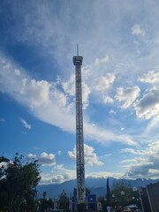 tv tower