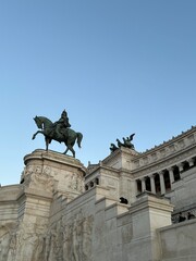 Naklejka premium Rome