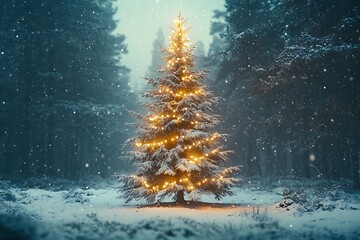 "Wishing You a Merry Christmas"