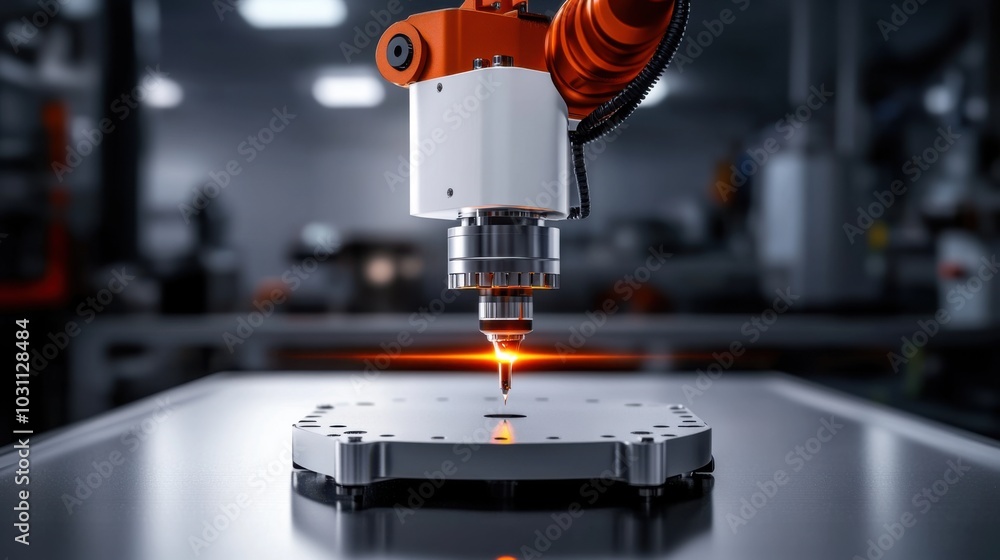 Poster monitoring machine for vibration detection in industry