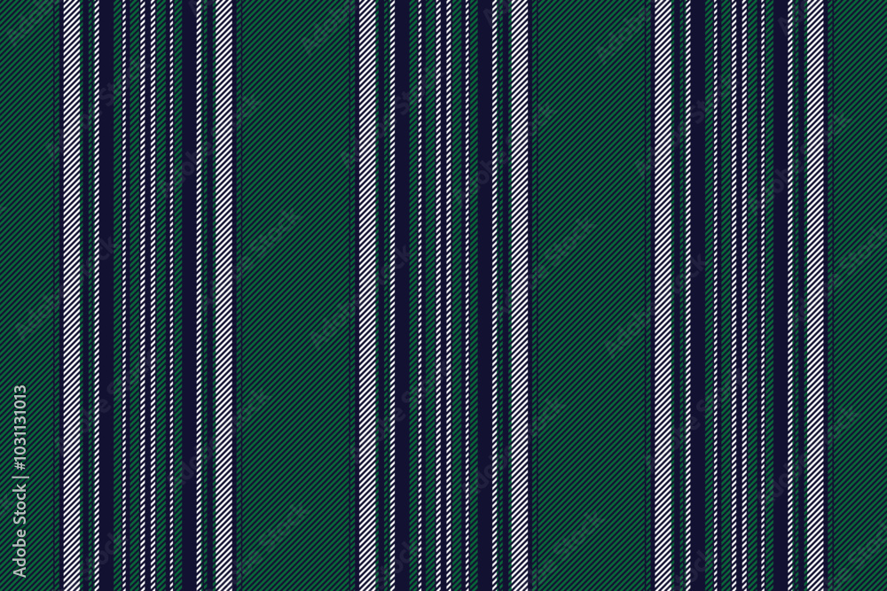 Poster vertical lines stripe background. vector stripes pattern seamless fabric texture. geometric striped 
