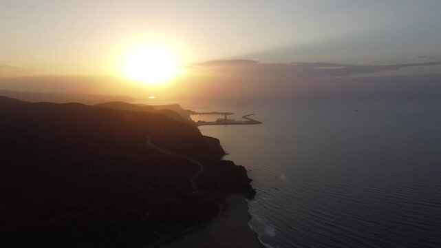 Bartin, Turkey with its wonderful nature and beaches