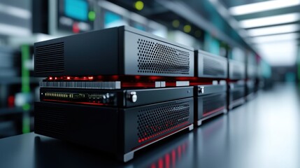 Advanced Data Optimization in Modern Business Environment