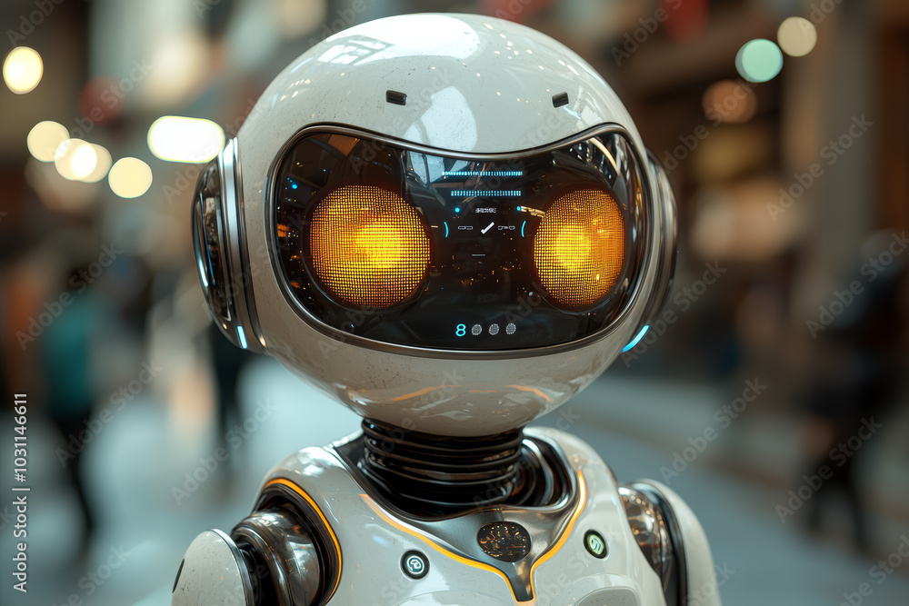 Poster a customer service chatbot using ai to provide quick and accurate responses to common questions, imp