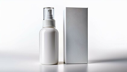 bottle of perfume