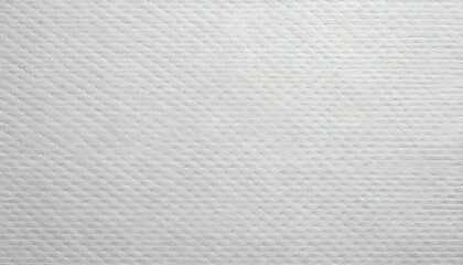 white paper towel texture
