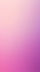 Smooth Pink and Yellow Gradient Background with Natural Transition